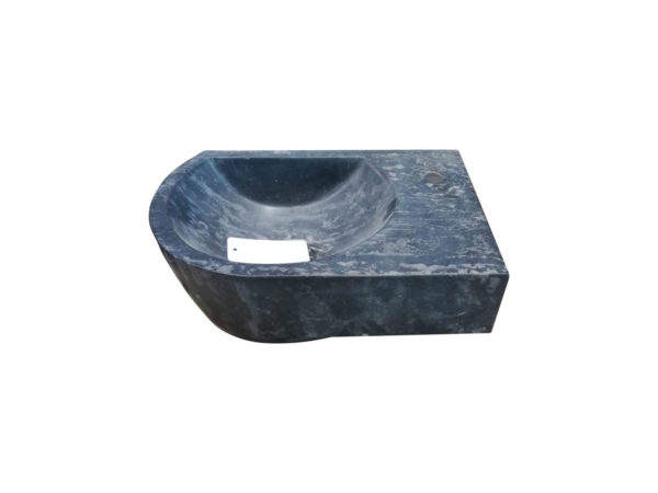 bluestone sink for home