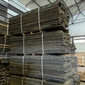 reclaimed wagon boards from BCA Antique Materials