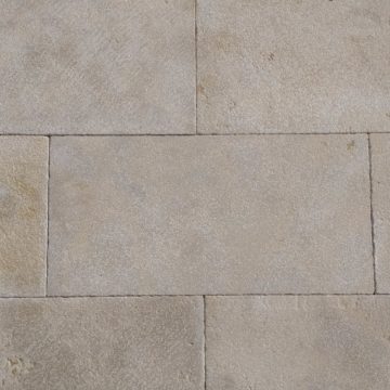 beige wall cladding in new stone