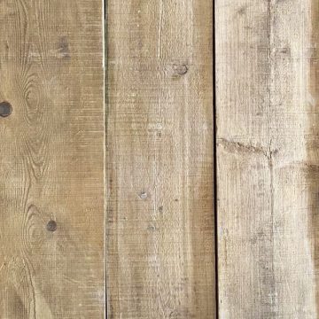 Antique wide pine boards
