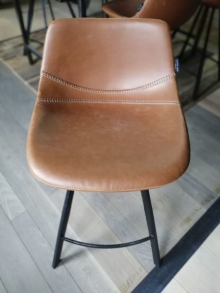 brown chair high size