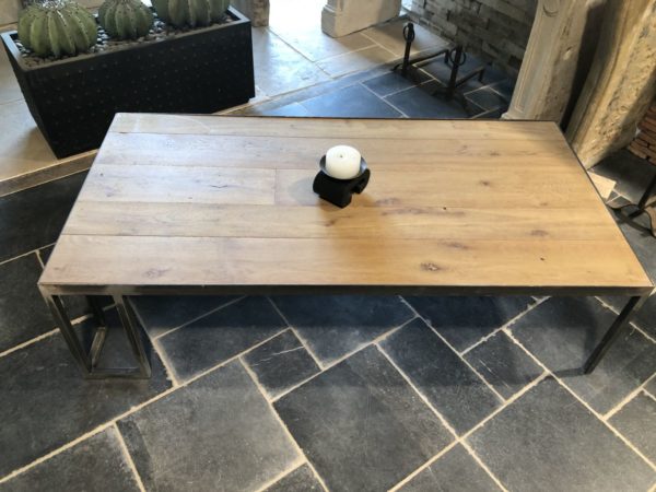 modern new small table