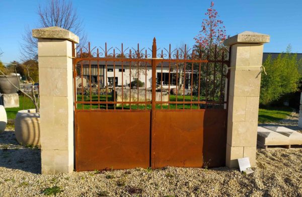 old iron gates reedit