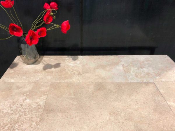 paros travertine stone flooring
