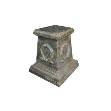 plinth suitable for vases