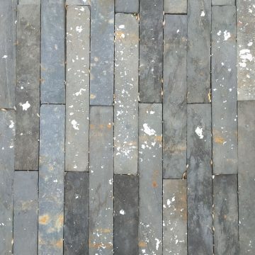 Antique reclaimed french slate
