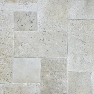 Opus barita lightly flagstones