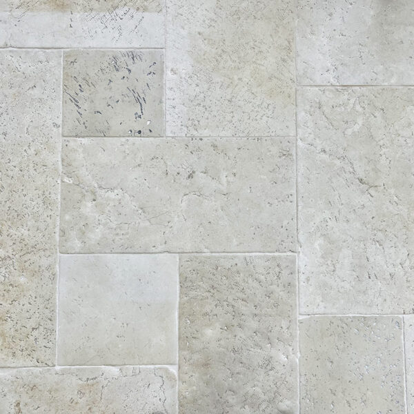 Opus barita lightly flagstones