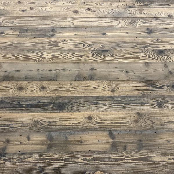 Pine antique floorbards BCA