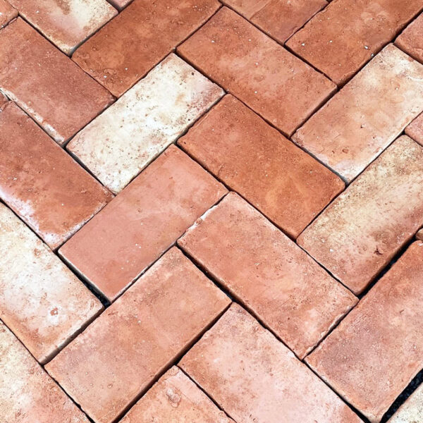 Chevron new bricks