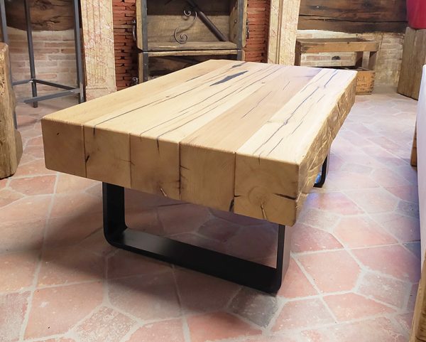 Modern table