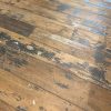 Graphite distressed oak boards