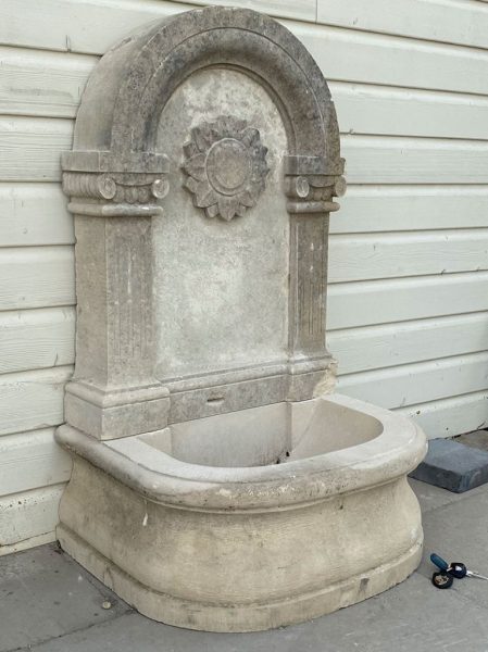 Ionic style