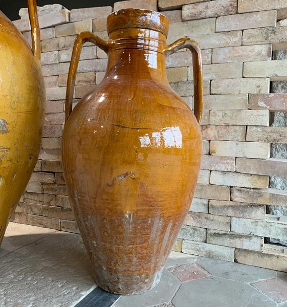 Small amphora