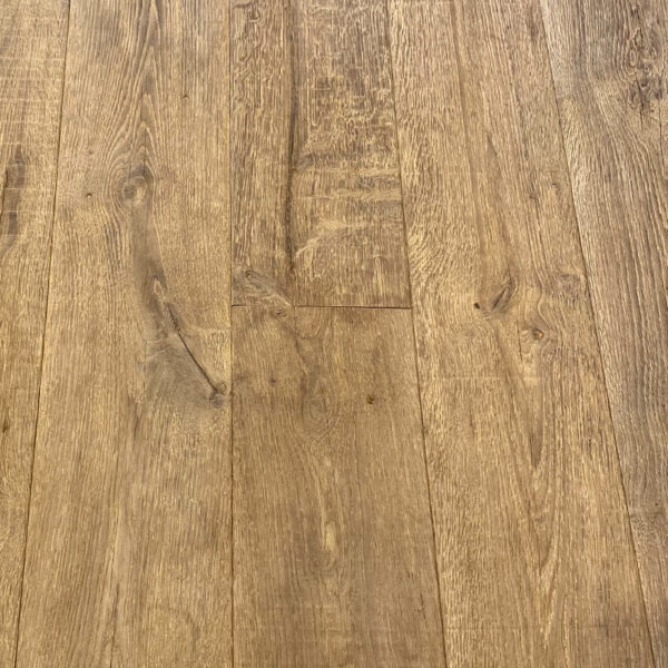 Rivoli new engineered oak flooring