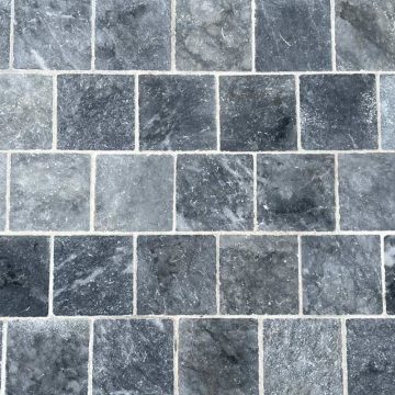 Alia bluestone pavers