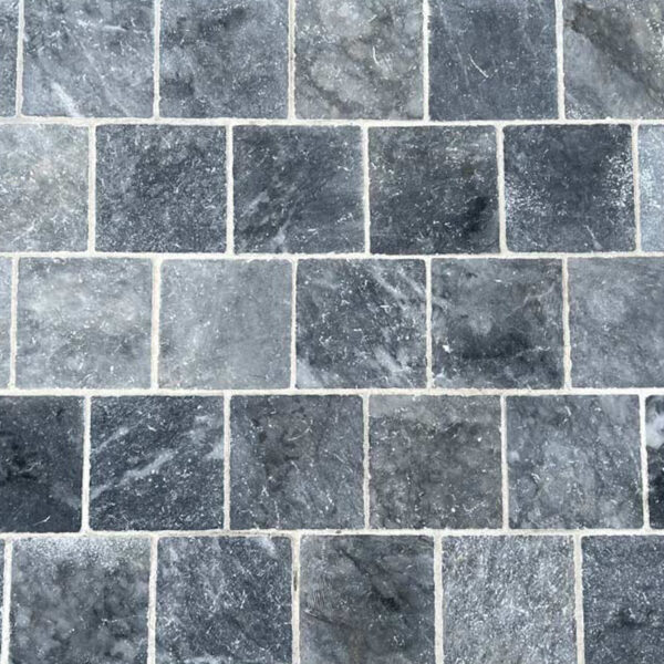 Alia bluestone pavers