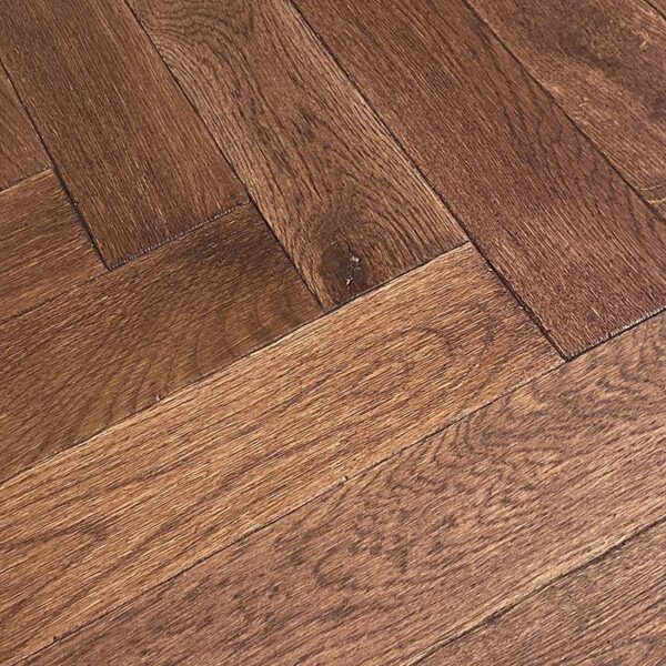 Bastille flooring