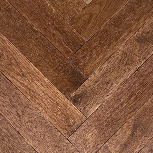 bASTILLE OAK HERRINGBONE