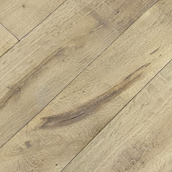 Oak « ETRETAT » floorboards