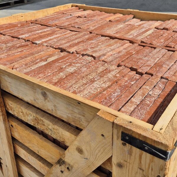terracotta brick packaging