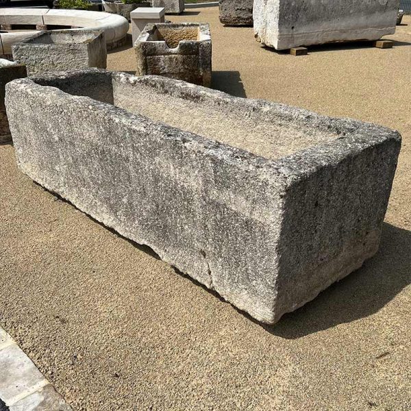 Huge trough for stables