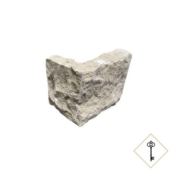 Patrimoine limestone quoins