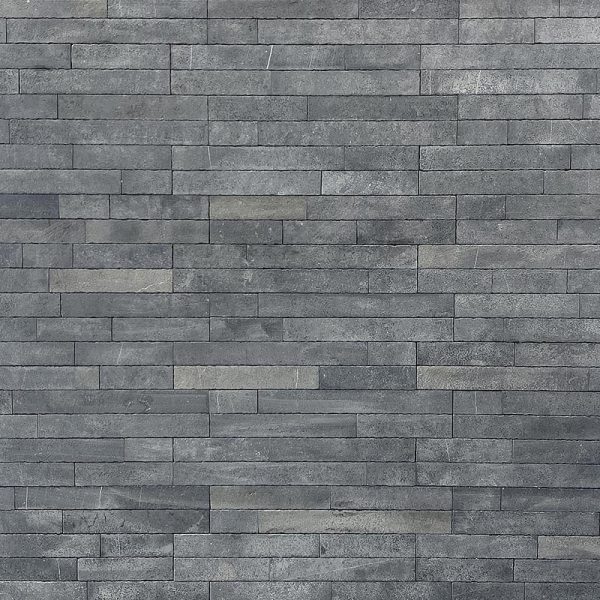 Galaxy stone wall tiling
