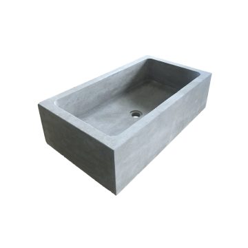 smooth argos stone washbasins