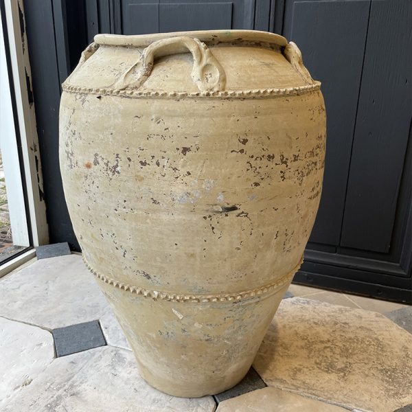 authentic charming amphora