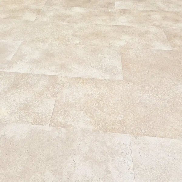 light limestone flagstone