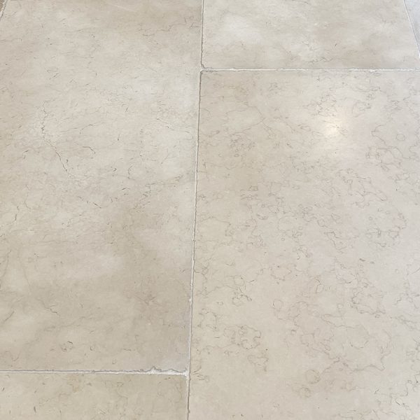 limestone flagstones smooth antiqued surface finish