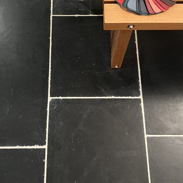 stip laid flagstone