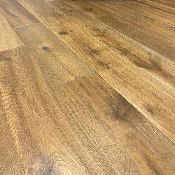 antique style parquet Granville