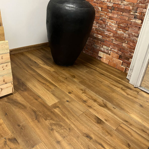 engineered oak parquet old style Granville