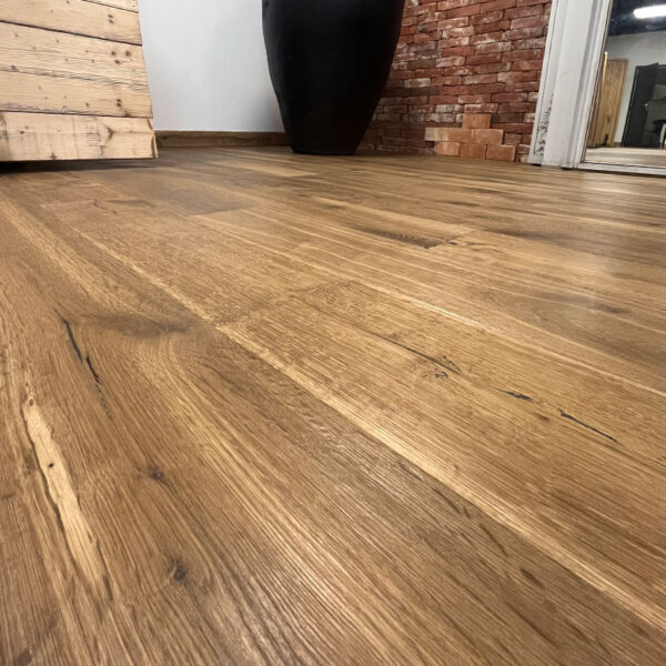 engineered old style flooring Granville