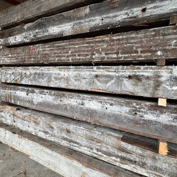 long pine beam 8 meters