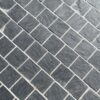 aged slate pavers