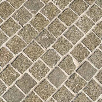 aged tandur beige pavers